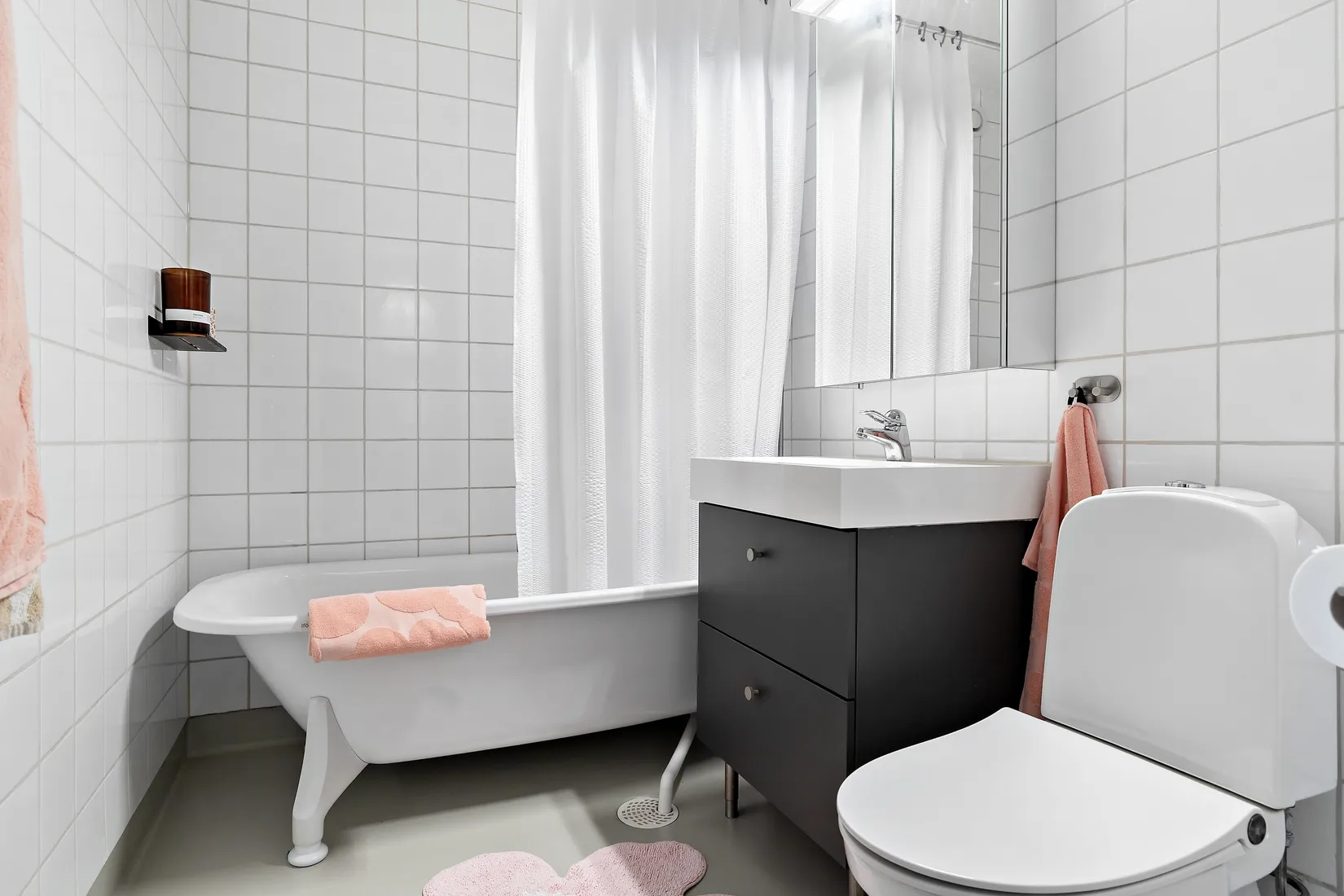 Radhus, Väringavägen 13 B, Sigtuna - Harberget, Sigtuna