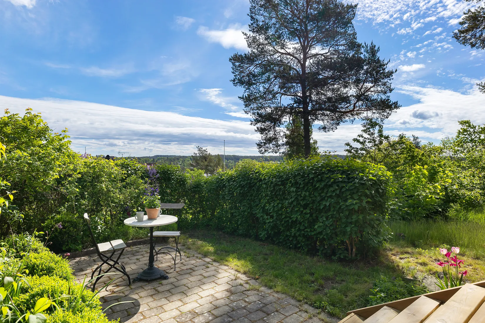 Radhus, Väringavägen 13 B, Sigtuna - Harberget, Sigtuna