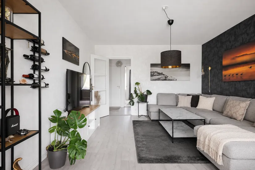 Bostadsrätt, Byggmästaregatan 4A, Långö, Karlskrona