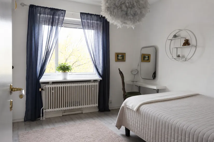 Bostadsrätt, Byggmästaregatan 4A, Långö, Karlskrona