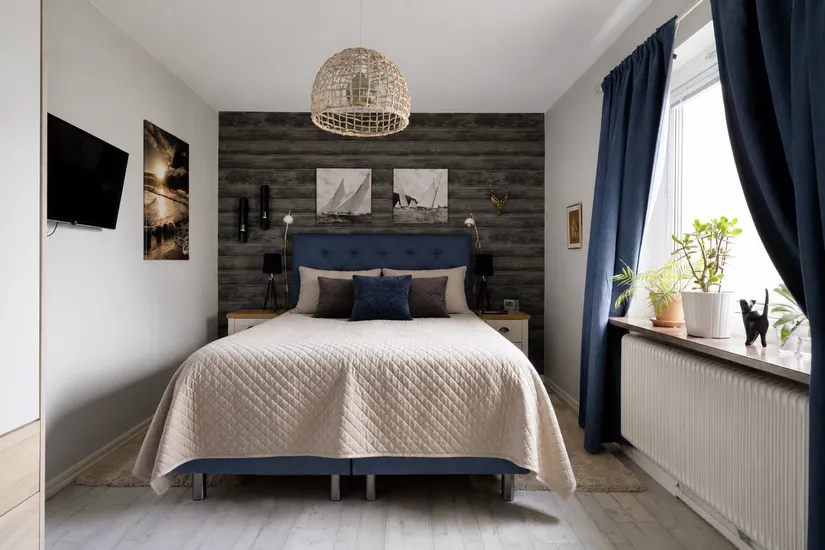 Bostadsrätt, Byggmästaregatan 4A, Långö, Karlskrona