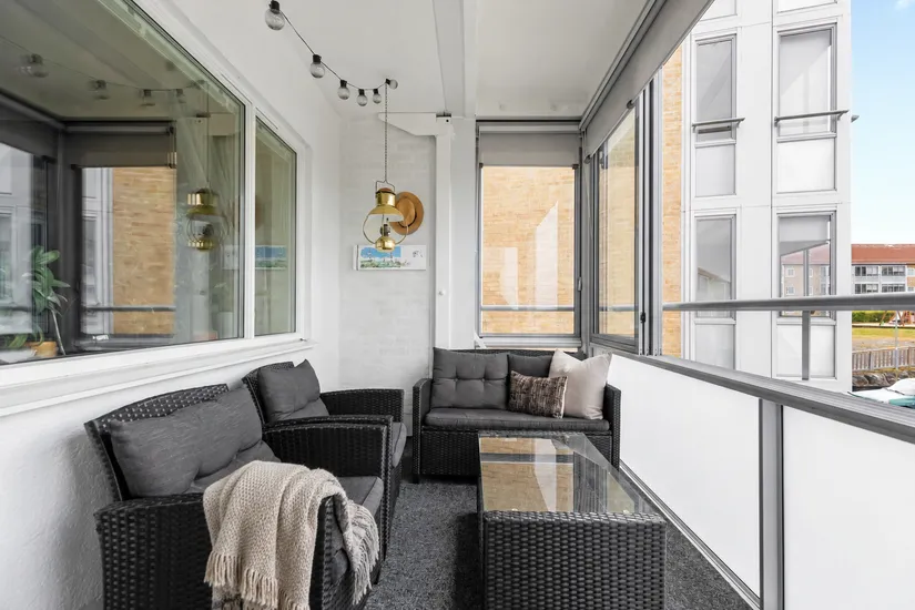 Bostadsrätt, Byggmästaregatan 4A, Långö, Karlskrona