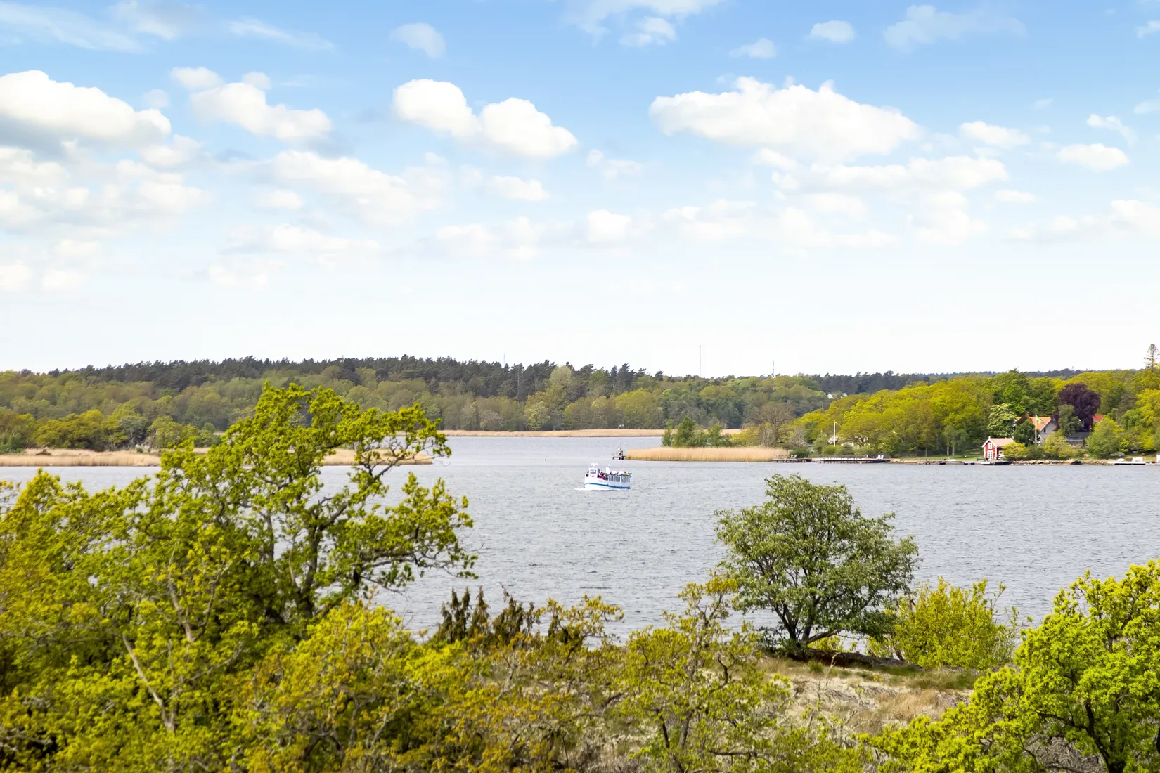 Bostadsrätt, Byggmästaregatan 4A, Långö, Karlskrona
