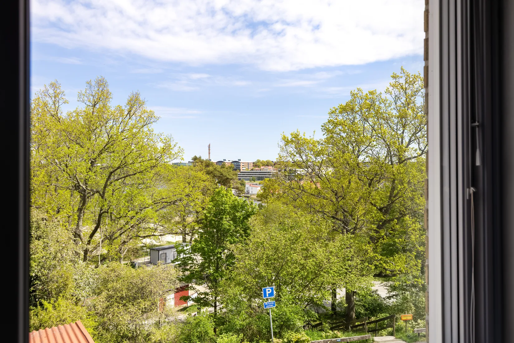 Bostadsrätt, Byggmästaregatan 4A, Långö, Karlskrona