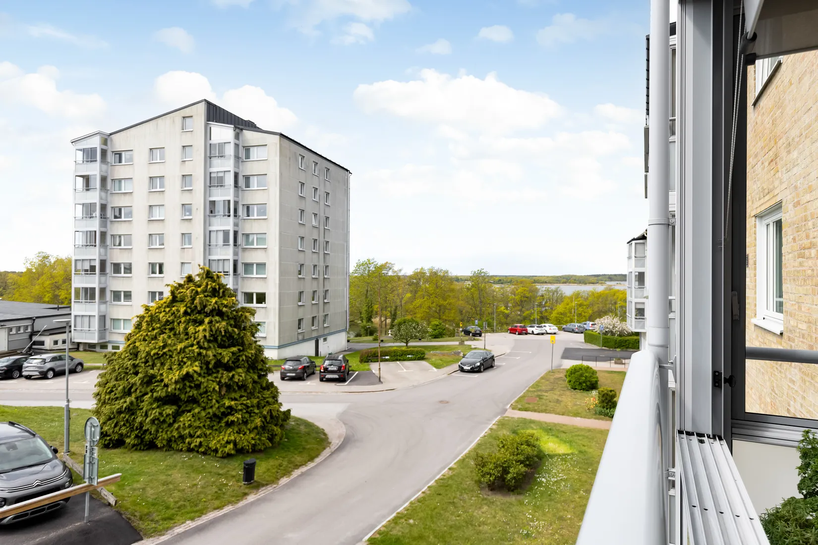 Bostadsrätt, Byggmästaregatan 4A, Långö, Karlskrona