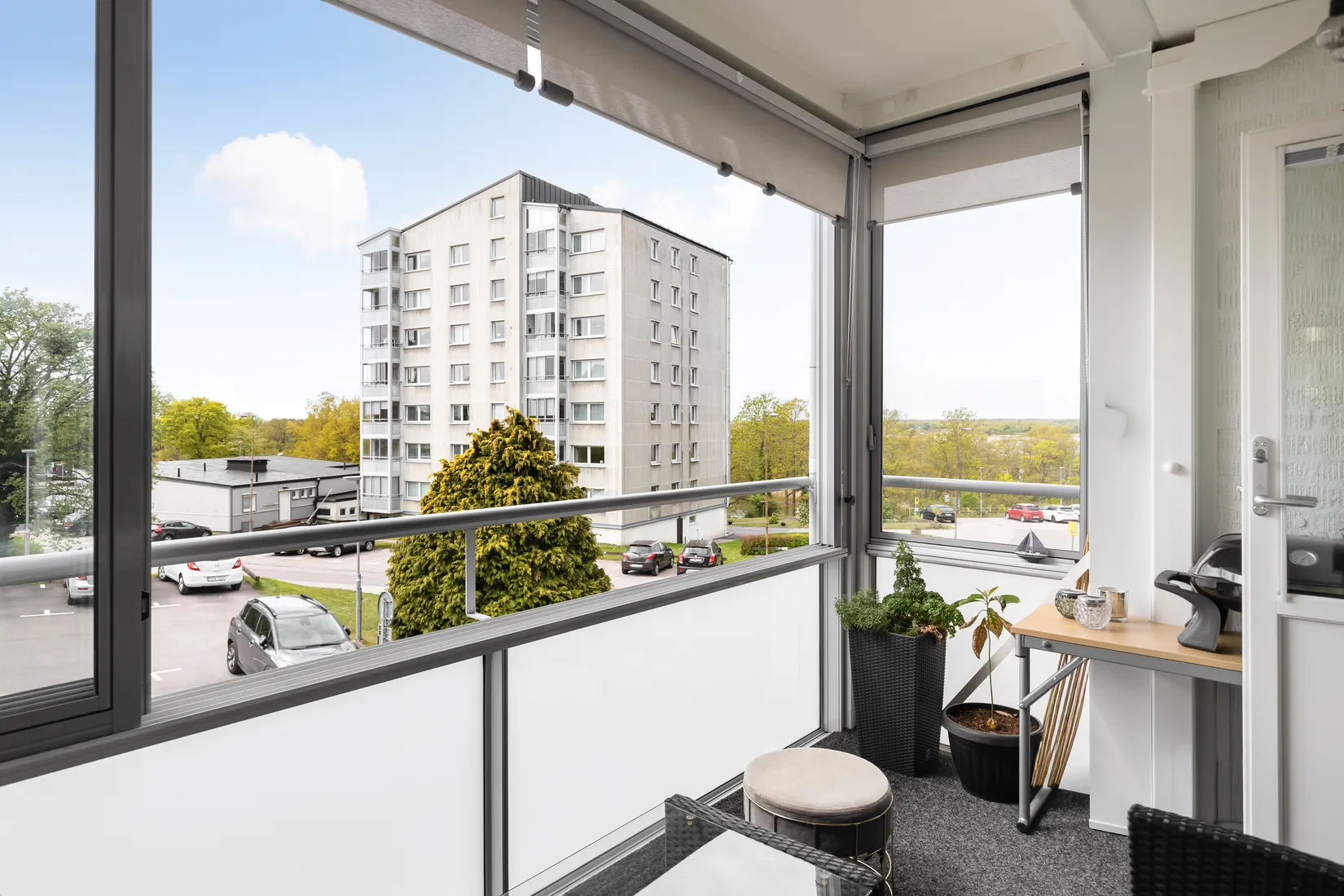 Bostadsrätt, Byggmästaregatan 4A, Långö, Karlskrona