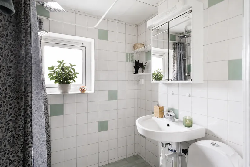 Bostadsrätt, Byggmästaregatan 4A, Långö, Karlskrona
