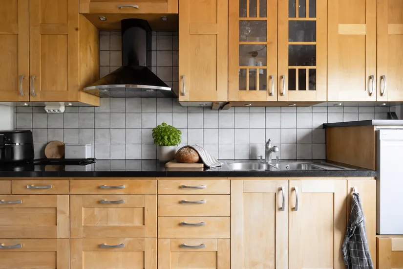 Bostadsrätt, Byggmästaregatan 4A, Långö, Karlskrona