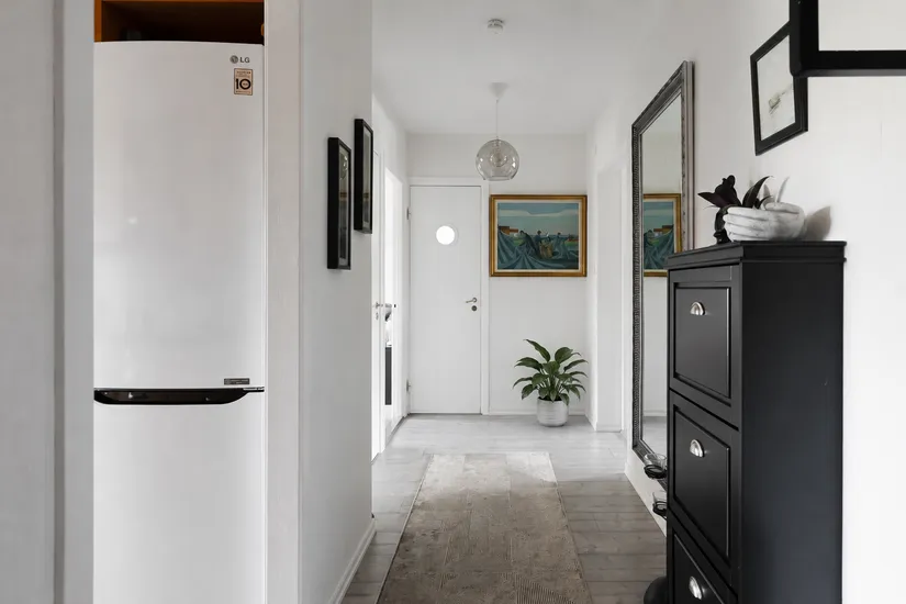 Bostadsrätt, Byggmästaregatan 4A, Långö, Karlskrona