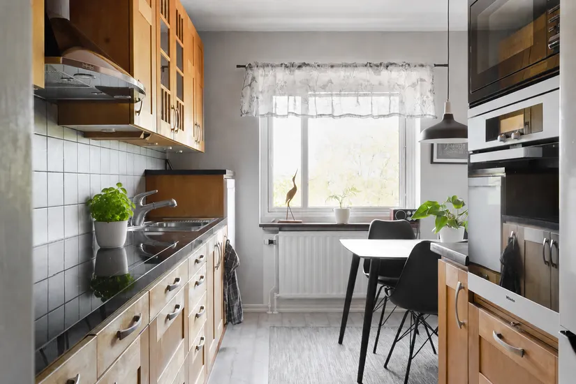 Bostadsrätt, Byggmästaregatan 4A, Långö, Karlskrona