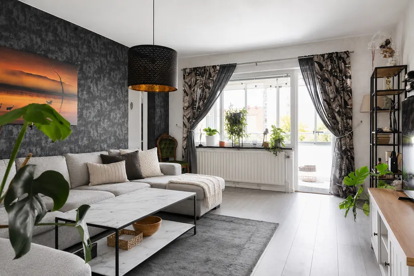 Bostadsrätt, Byggmästaregatan 4A, Långö, Karlskrona