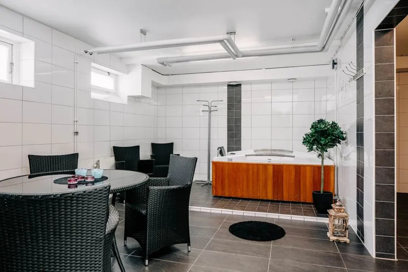 Bostadsrätt, Rosenhagavägen 24E, Rosenhaga, Skövde