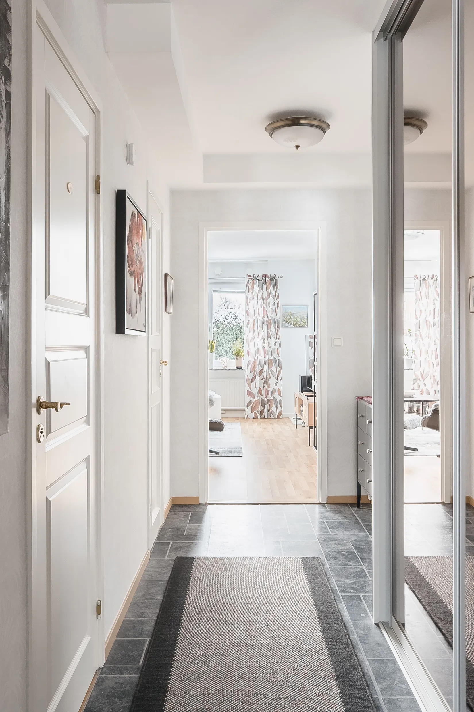 Bostadsrätt, Rosenhagavägen 24E, Rosenhaga, Skövde