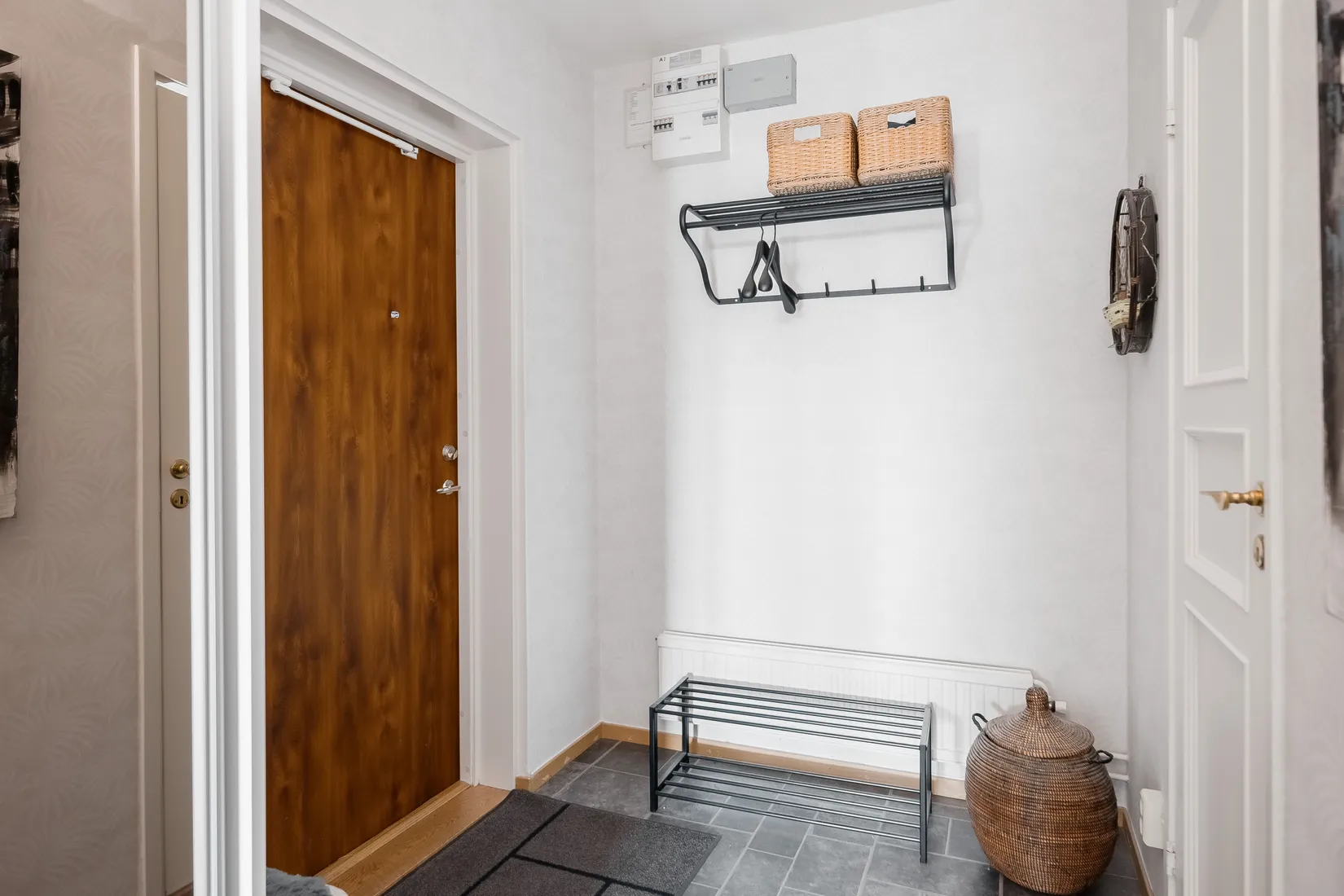 Bostadsrätt, Rosenhagavägen 24E, Rosenhaga, Skövde