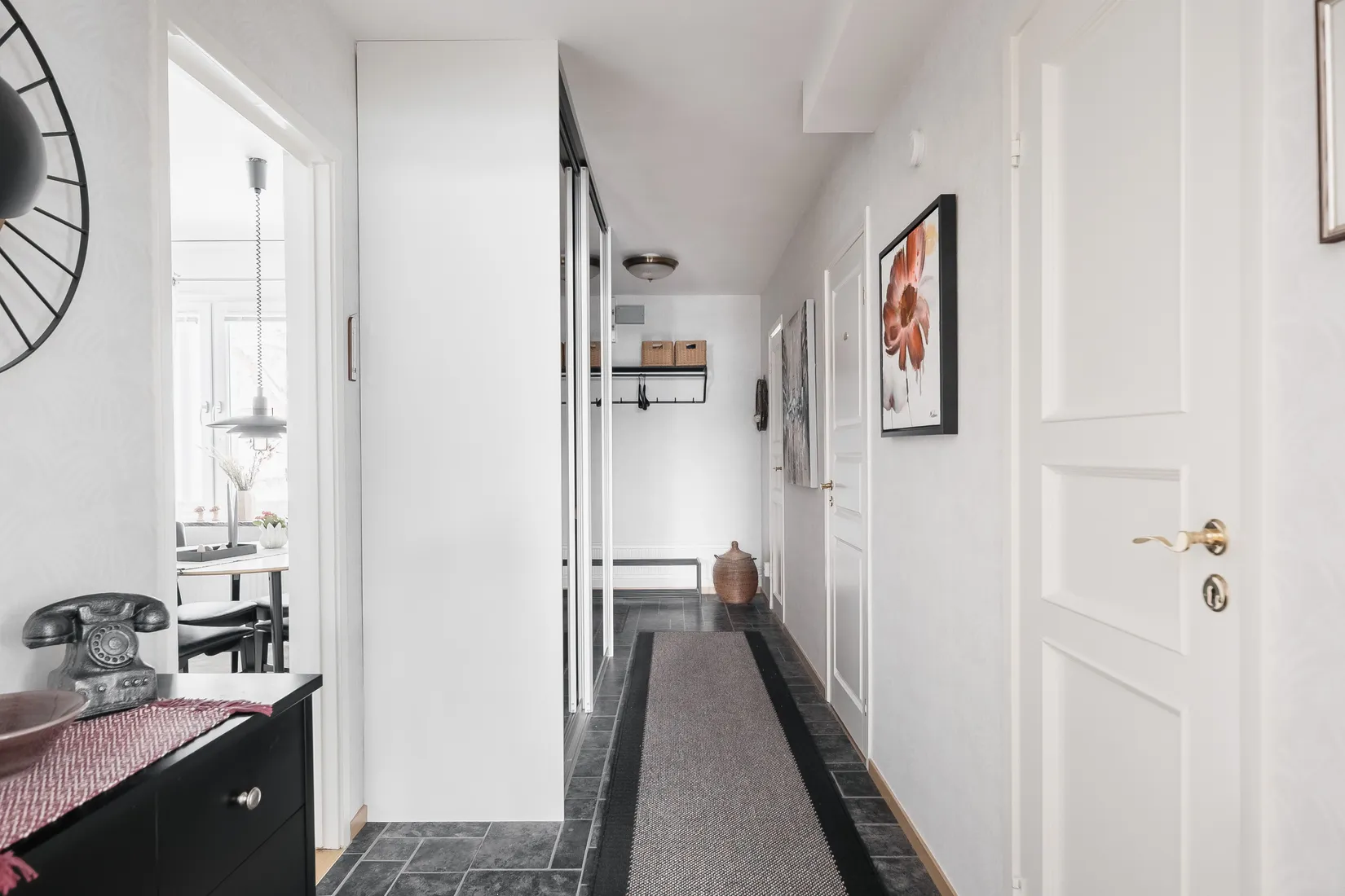 Bostadsrätt, Rosenhagavägen 24E, Rosenhaga, Skövde