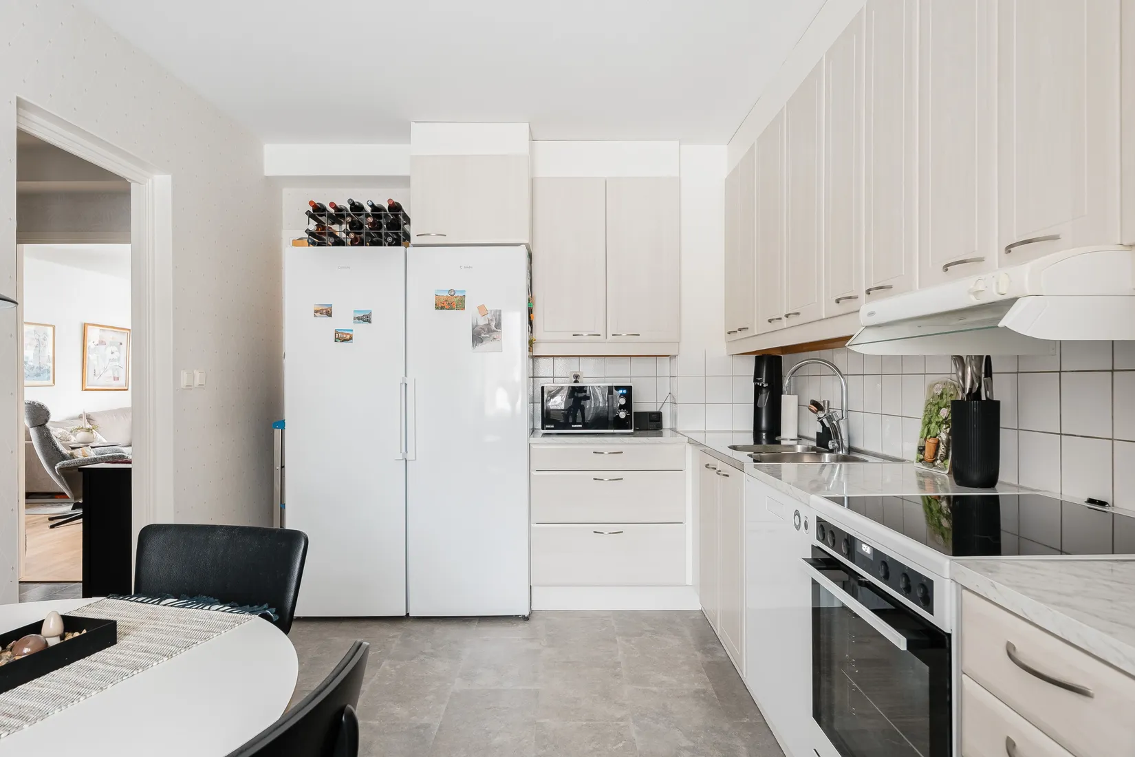 Bostadsrätt, Rosenhagavägen 24E, Rosenhaga, Skövde