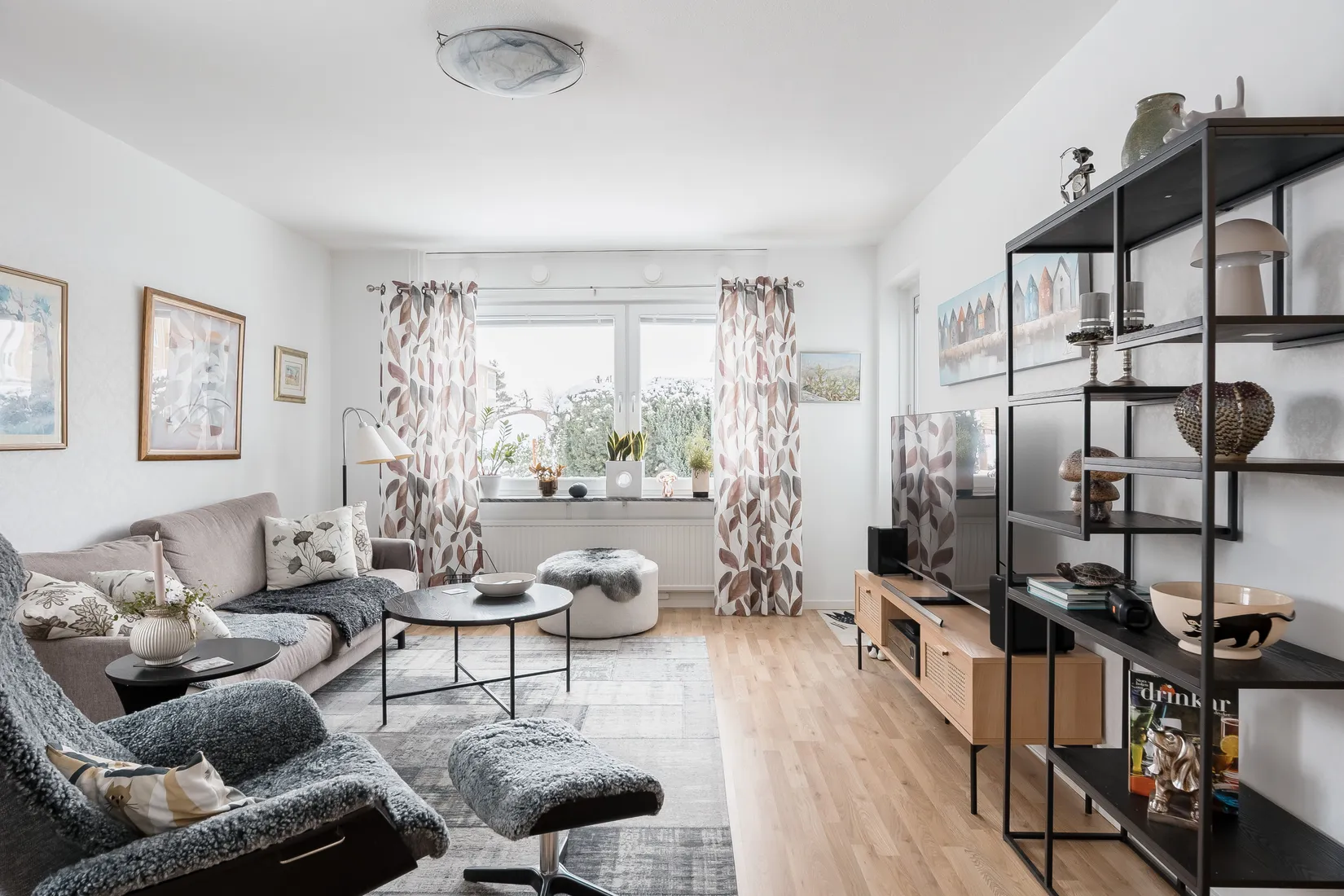 Bostadsrätt, Rosenhagavägen 24E, Rosenhaga, Skövde