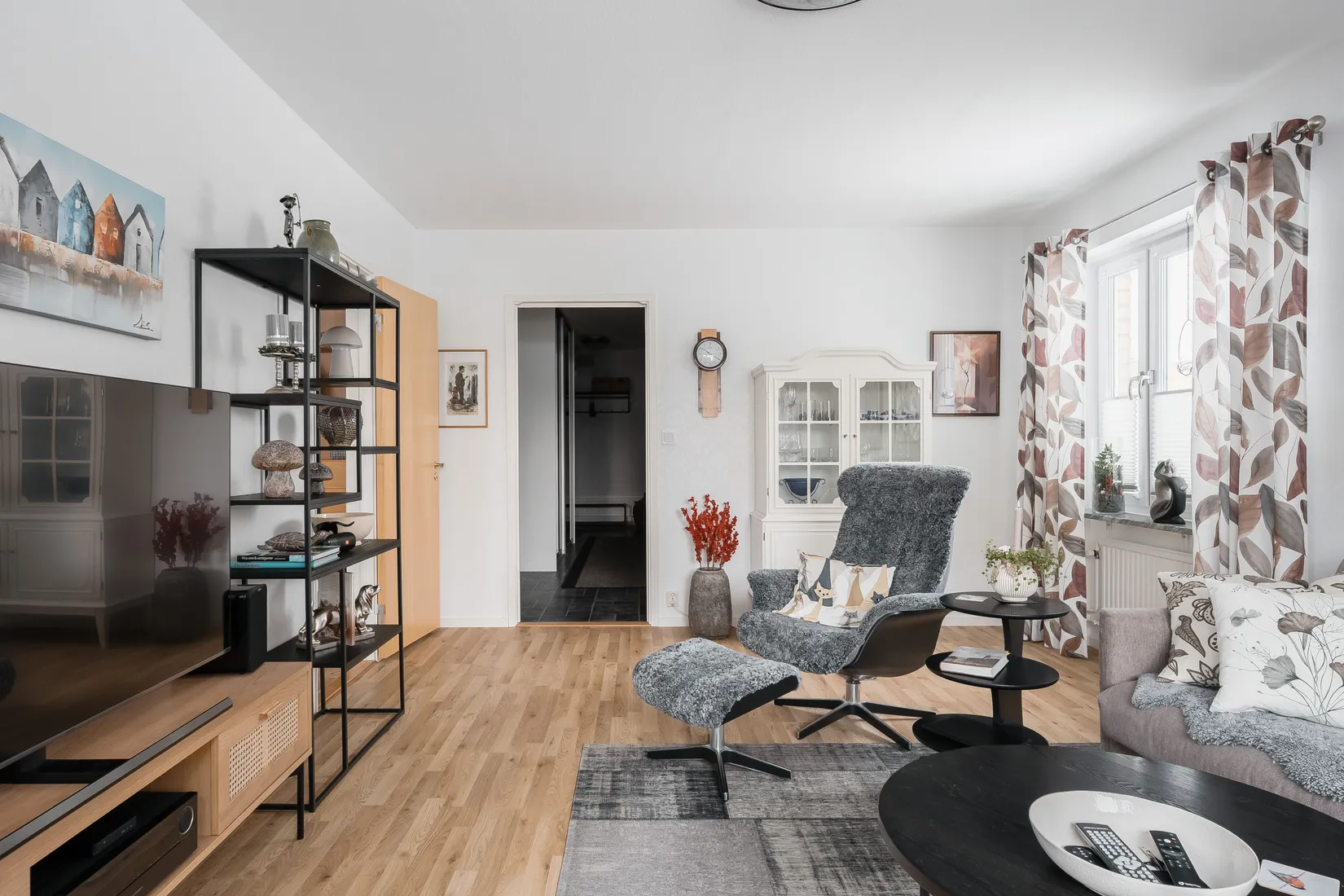 Bostadsrätt, Rosenhagavägen 24E, Rosenhaga, Skövde