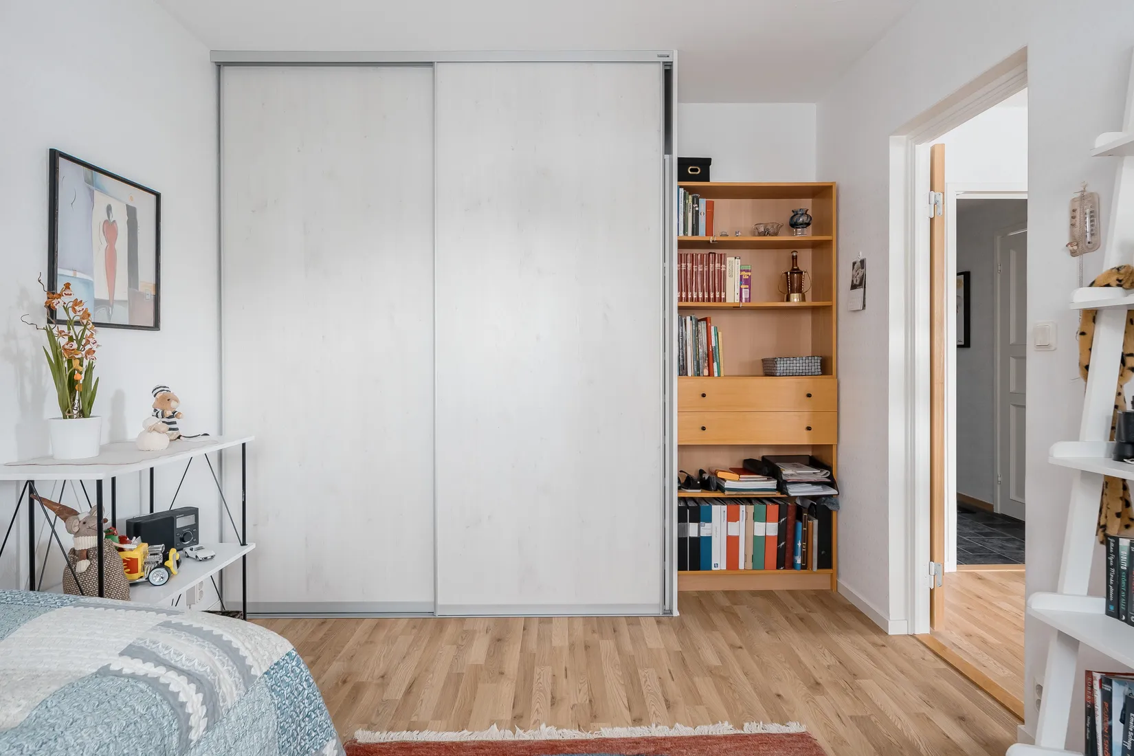 Bostadsrätt, Rosenhagavägen 24E, Rosenhaga, Skövde