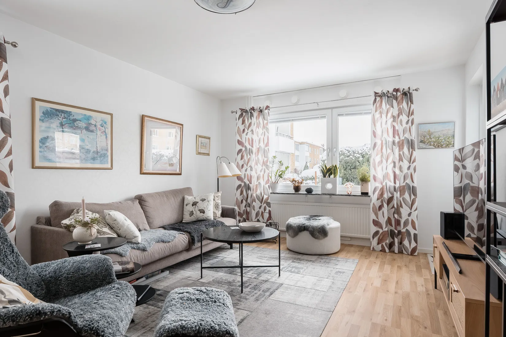 Bostadsrätt, Rosenhagavägen 24E, Rosenhaga, Skövde