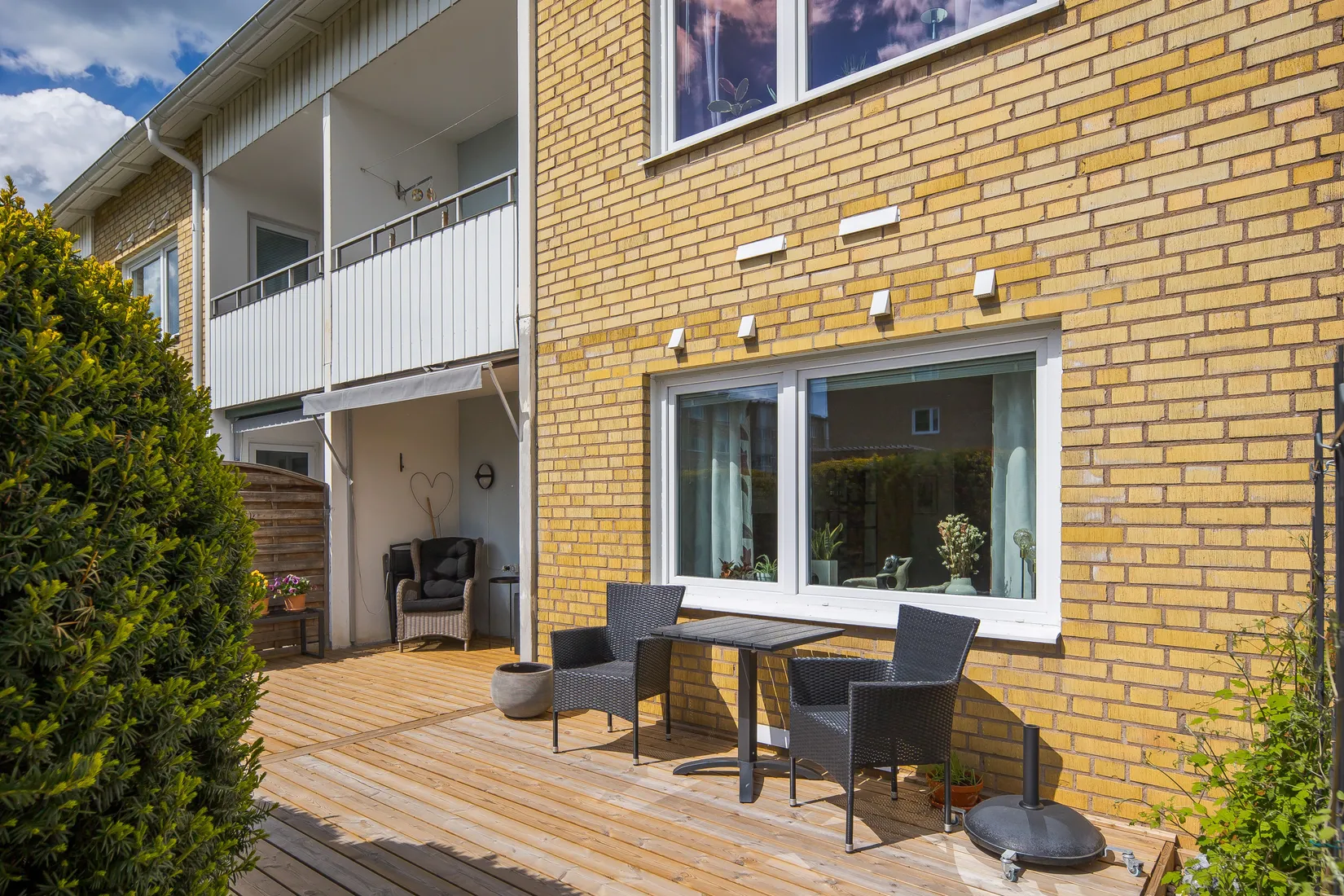 Bostadsrätt, Rosenhagavägen 24E, Rosenhaga, Skövde