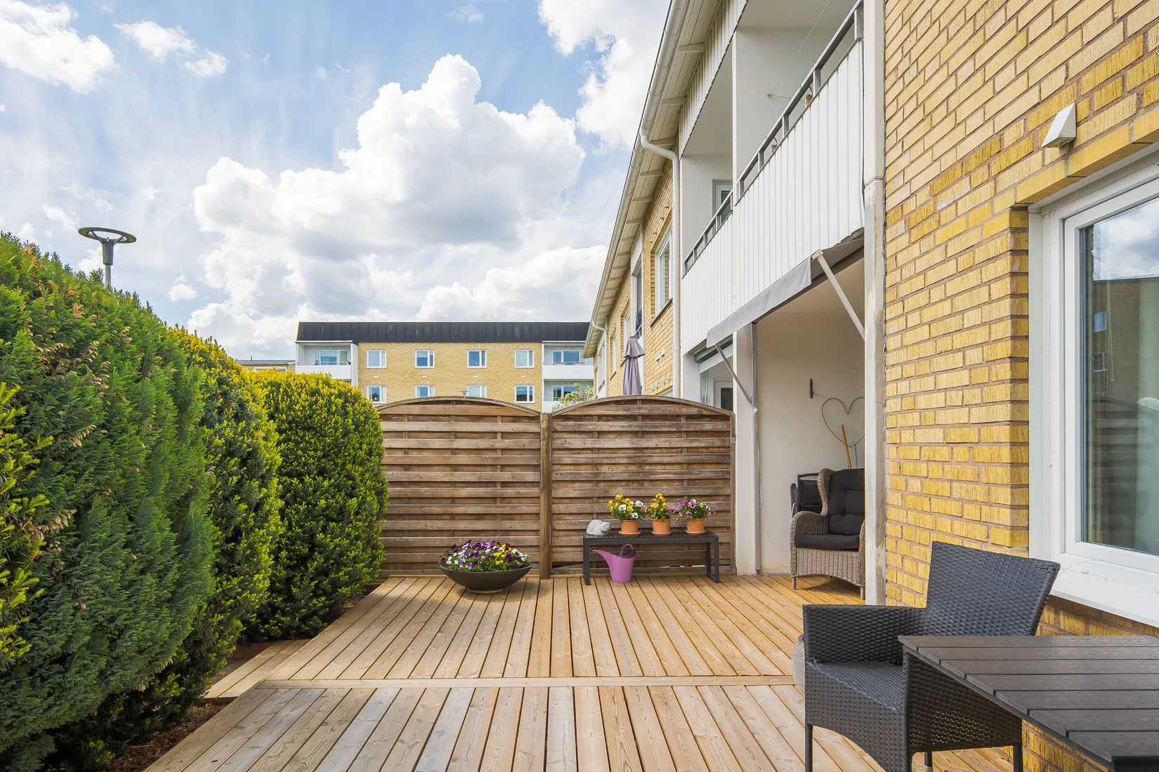 Bostadsrätt, Rosenhagavägen 24E, Rosenhaga, Skövde