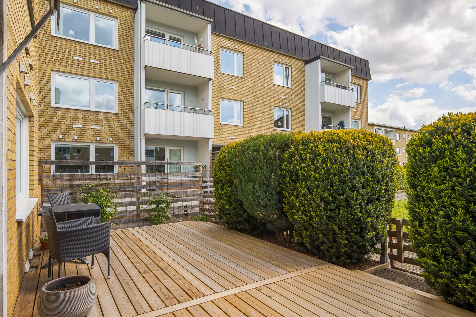 Bostadsrätt, Rosenhagavägen 24E, Rosenhaga, Skövde