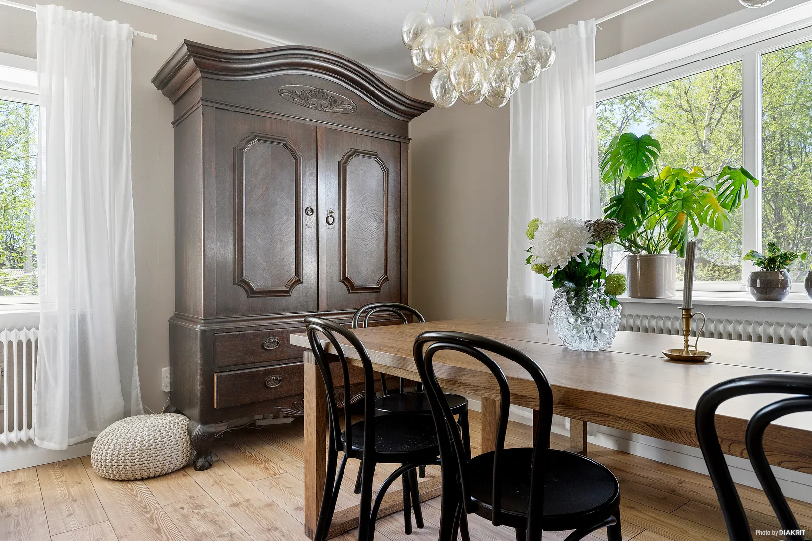 Villa, Nybacksvägen 4, Bredviken, Kalix