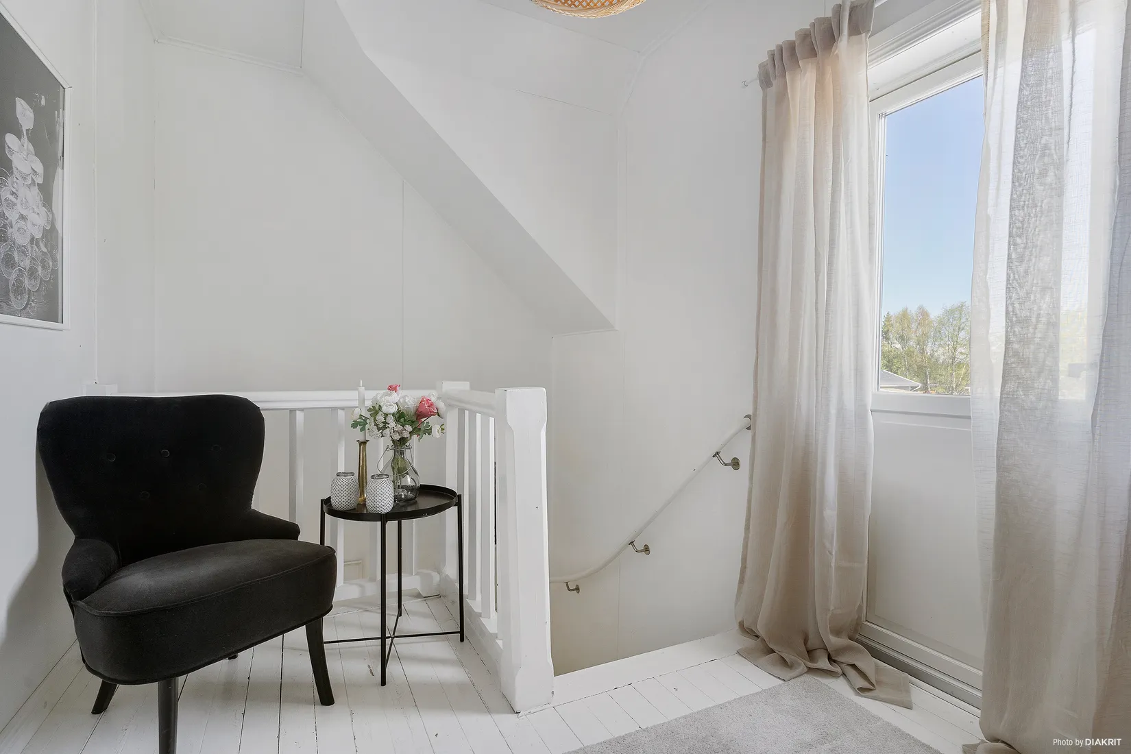 Villa, Nybacksvägen 4, Bredviken, Kalix