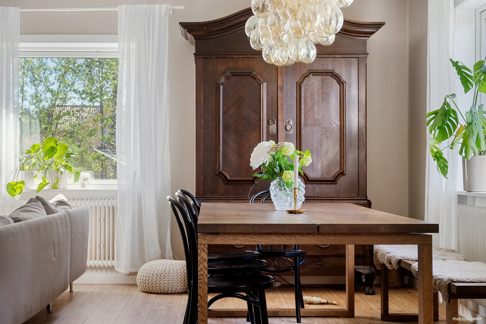 Villa, Nybacksvägen 4, Bredviken, Kalix