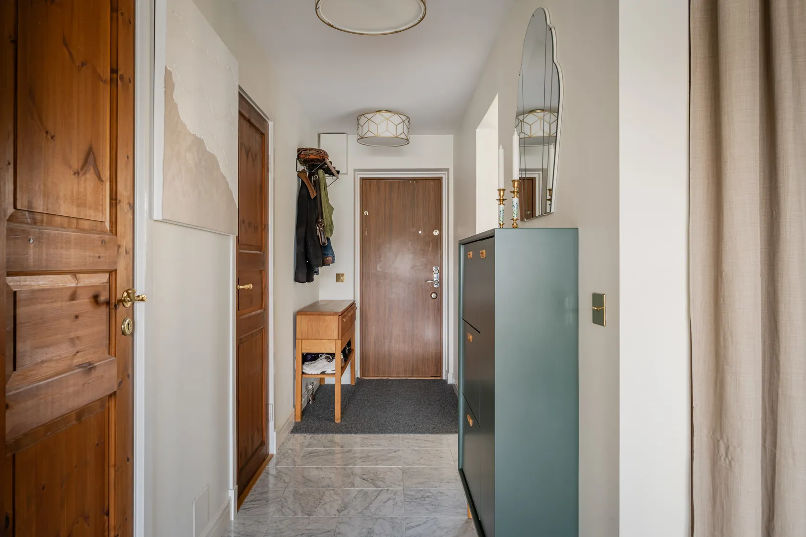 Bostadsrätt, Morupsgränd 11, Östberga, Stockholm