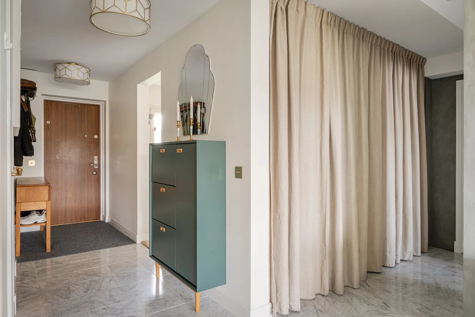 Bostadsrätt, Morupsgränd 11, Östberga, Stockholm