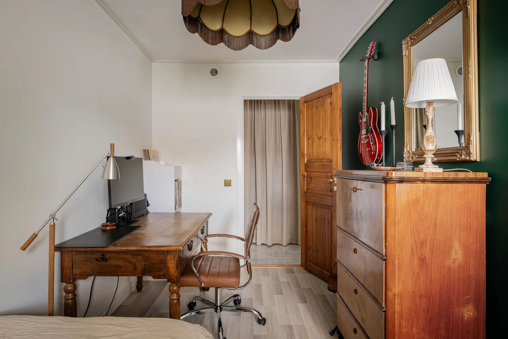 Bostadsrätt, Morupsgränd 11, Östberga, Stockholm