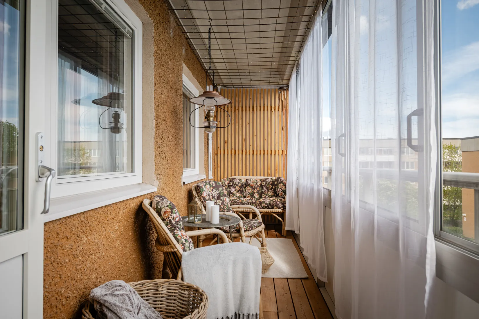 Bostadsrätt, Morupsgränd 11, Östberga, Stockholm
