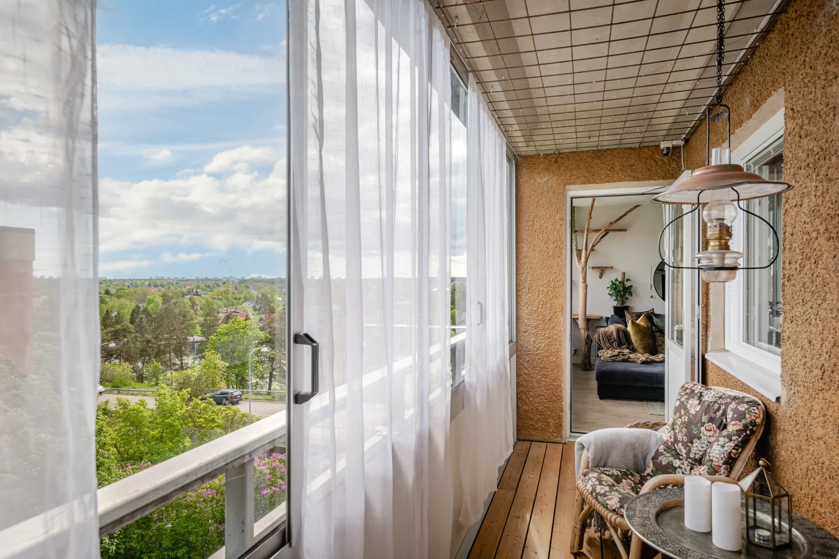 Bostadsrätt, Morupsgränd 11, Östberga, Stockholm