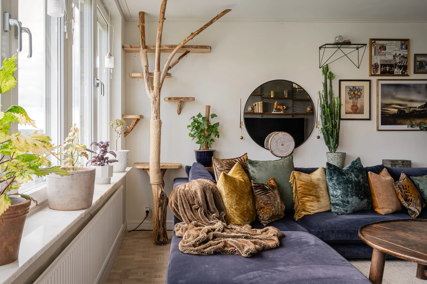 Bostadsrätt, Morupsgränd 11, Östberga, Stockholm