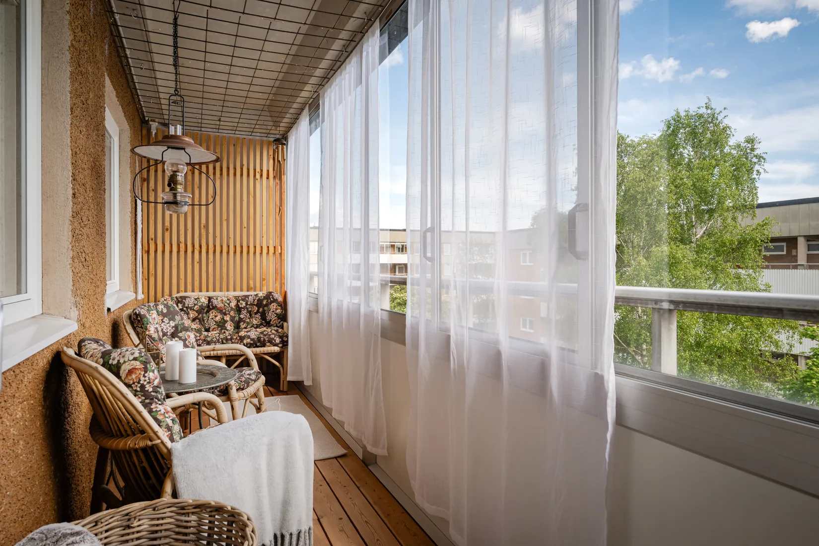 Bostadsrätt, Morupsgränd 11, Östberga, Stockholm