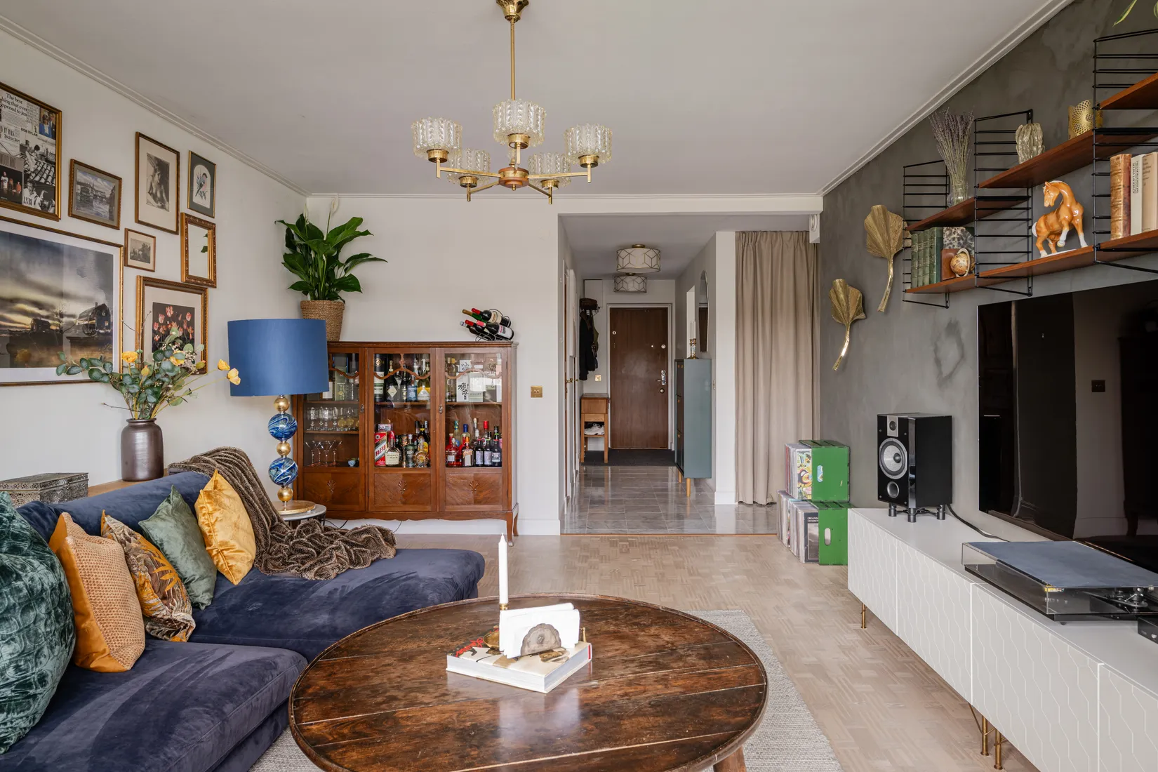 Bostadsrätt, Morupsgränd 11, Östberga, Stockholm