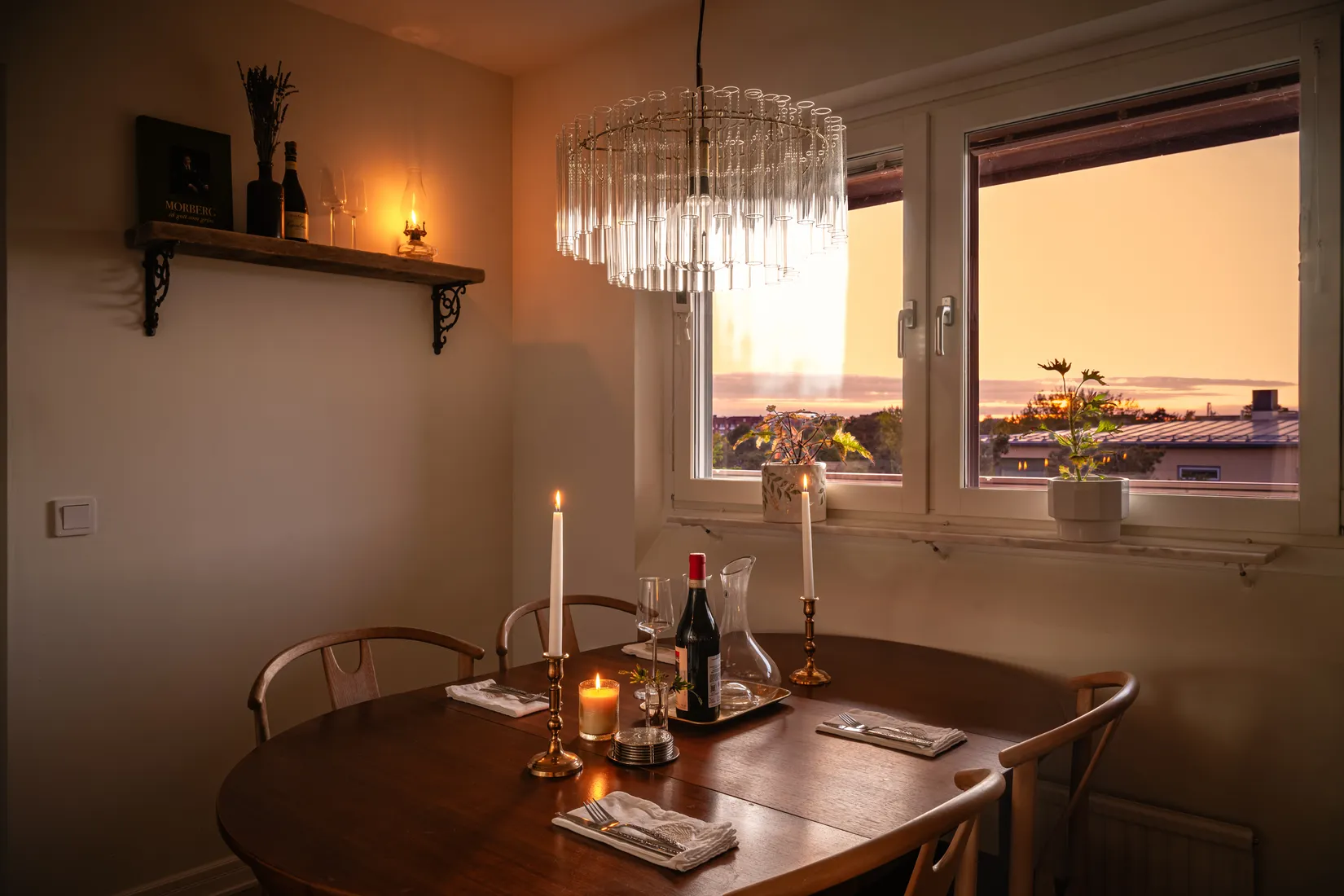 Bostadsrätt, Morupsgränd 11, Östberga, Stockholm