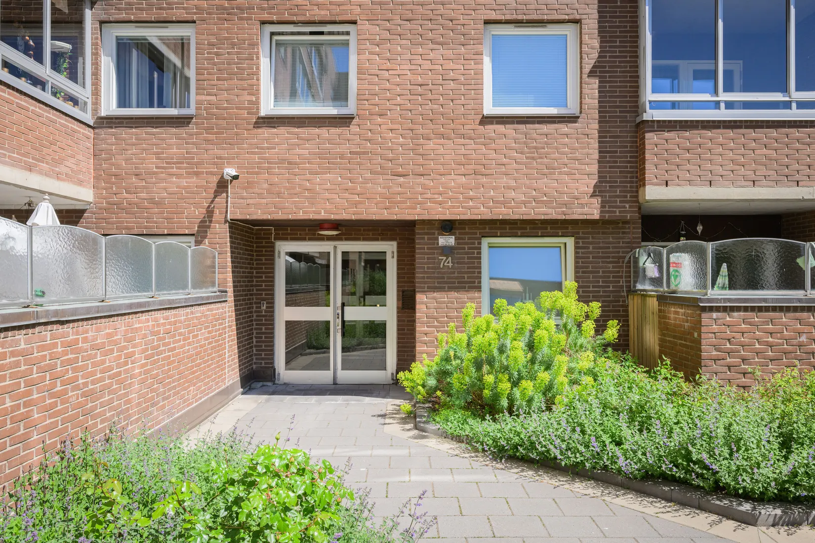 Bostadsrätt, Lugna gatan 74, Lugnet, Malmö