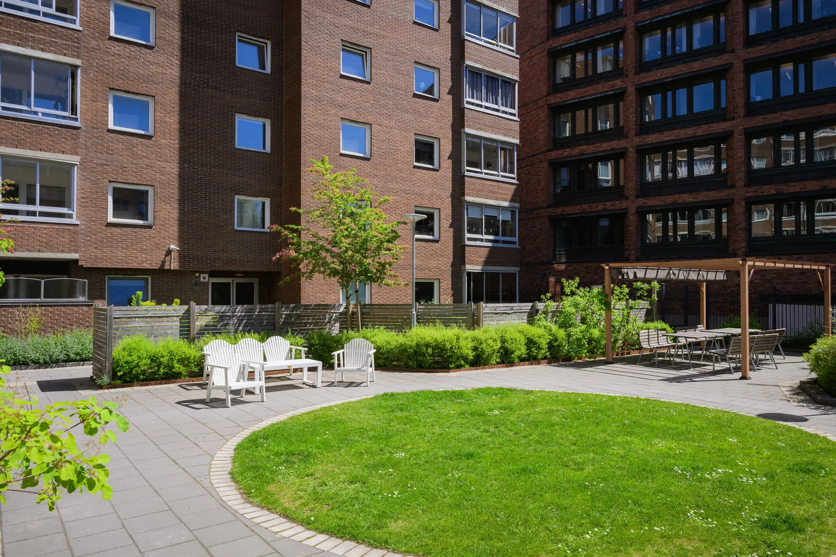 Bostadsrätt, Lugna gatan 74, Lugnet, Malmö