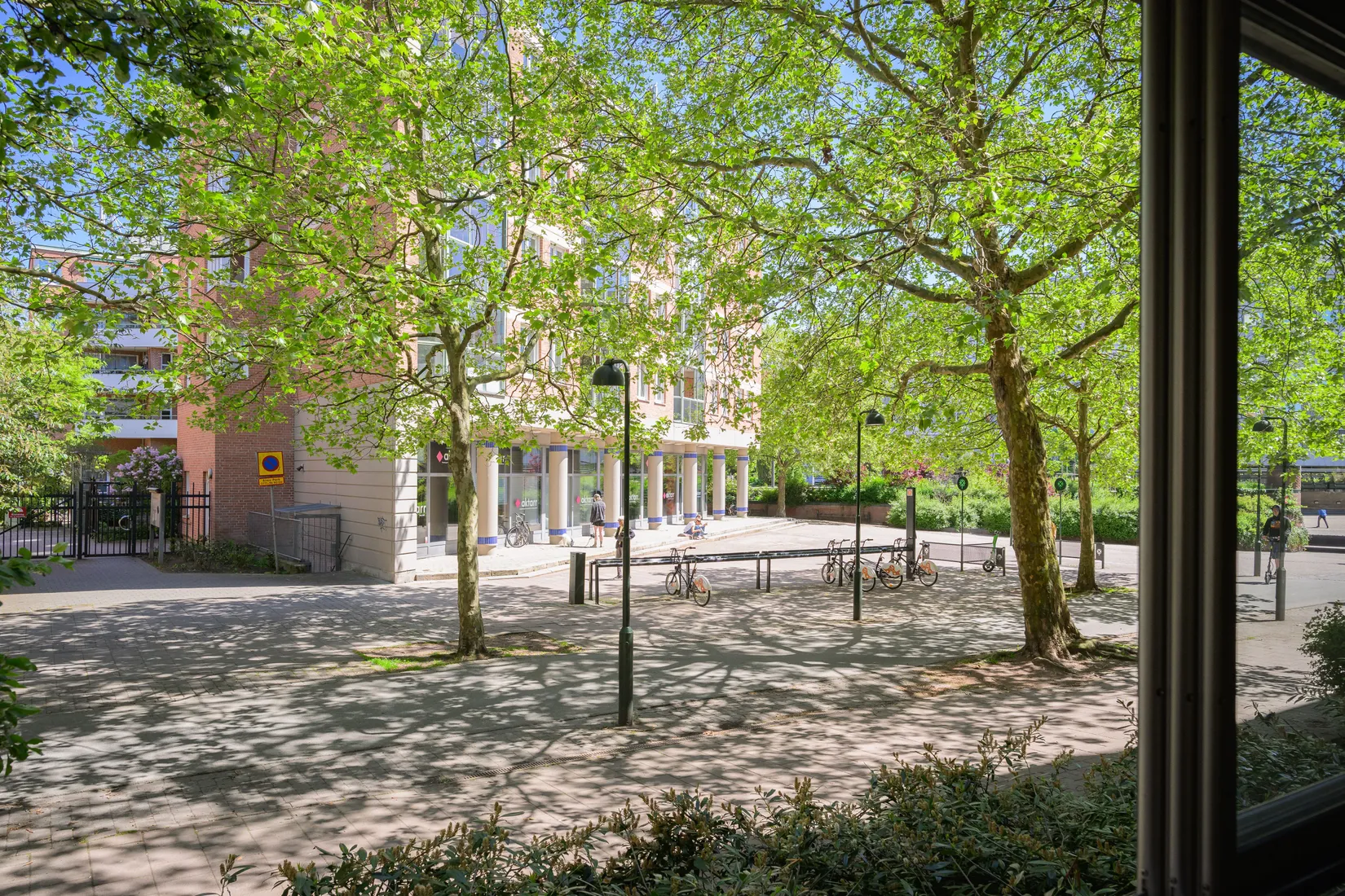 Bostadsrätt, Lugna gatan 74, Lugnet, Malmö