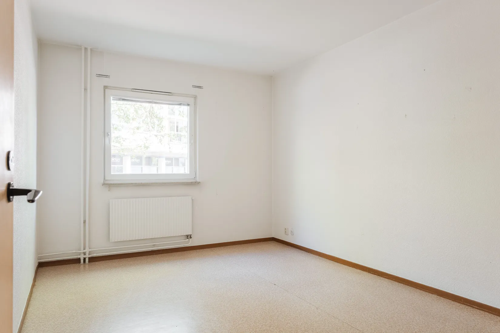 Bostadsrätt, Lugna gatan 74, Lugnet, Malmö