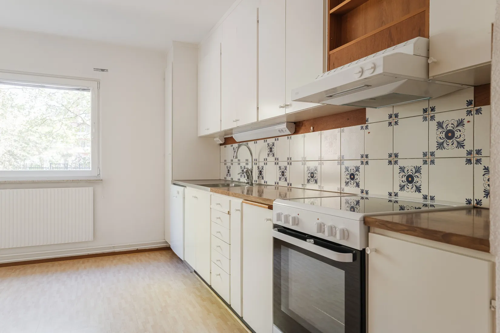 Bostadsrätt, Lugna gatan 74, Lugnet, Malmö