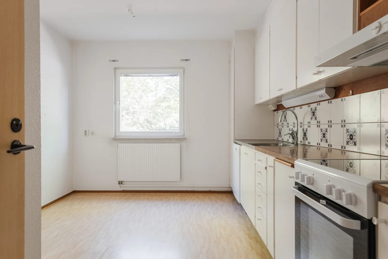 Bostadsrätt, Lugna gatan 74, Lugnet, Malmö