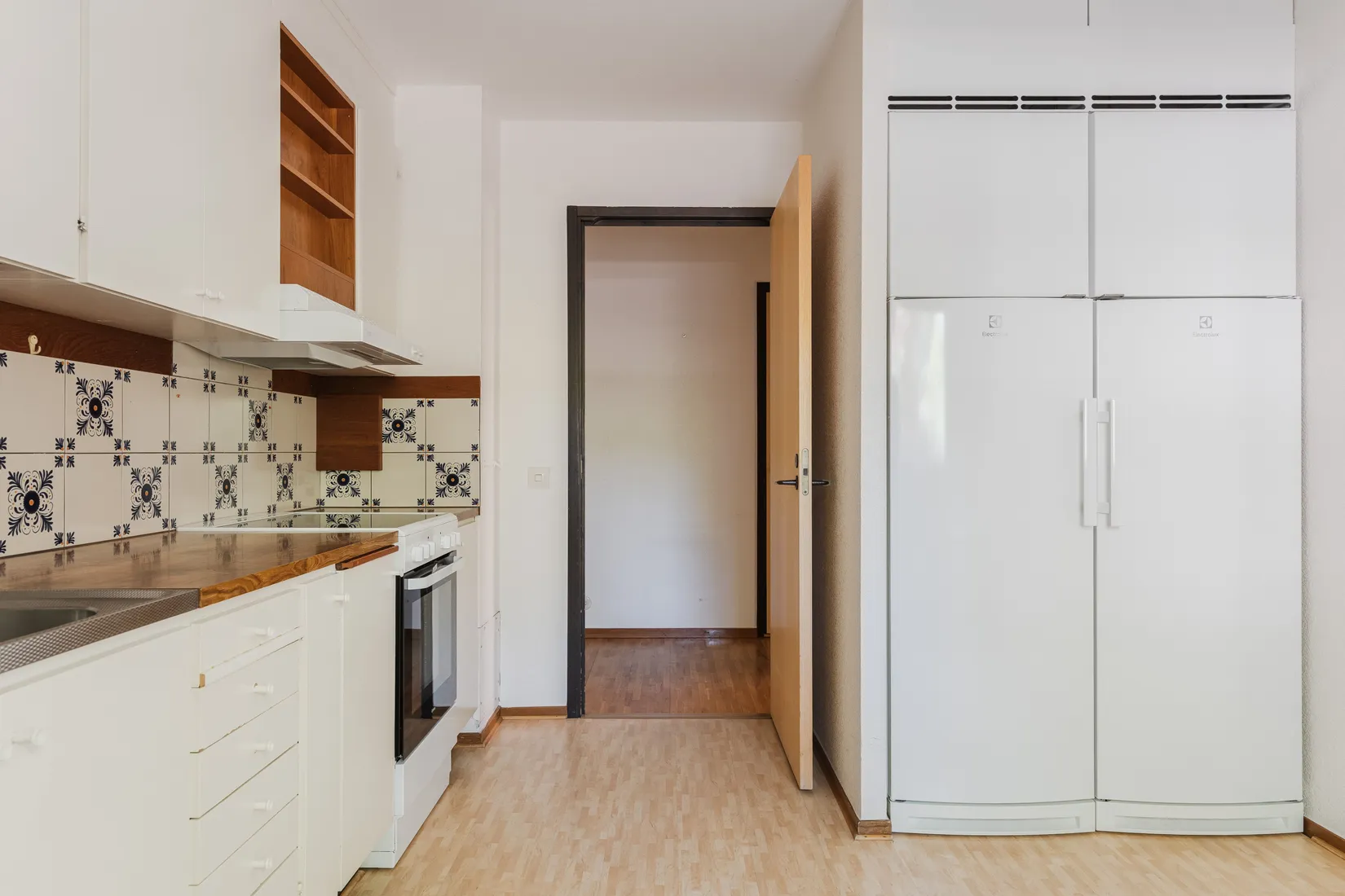 Bostadsrätt, Lugna gatan 74, Lugnet, Malmö