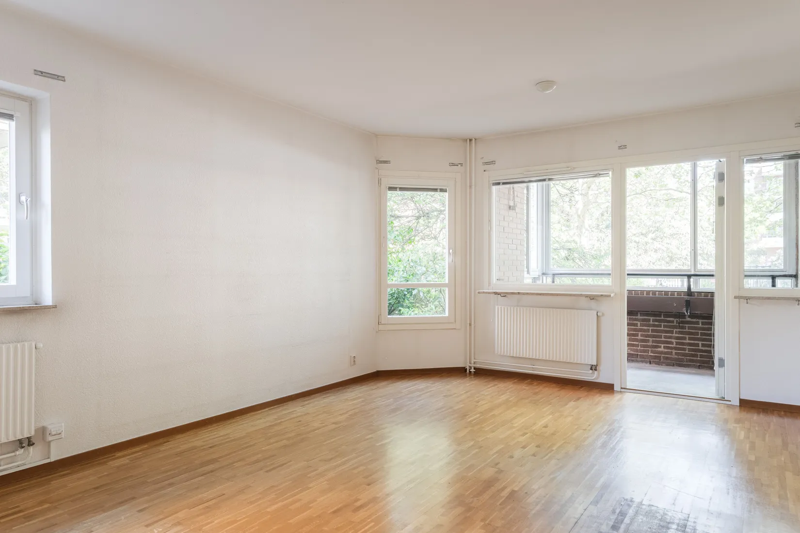 Bostadsrätt, Lugna gatan 74, Lugnet, Malmö