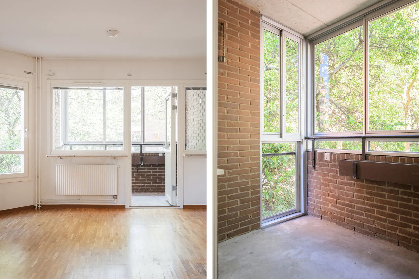 Bostadsrätt, Lugna gatan 74, Lugnet, Malmö