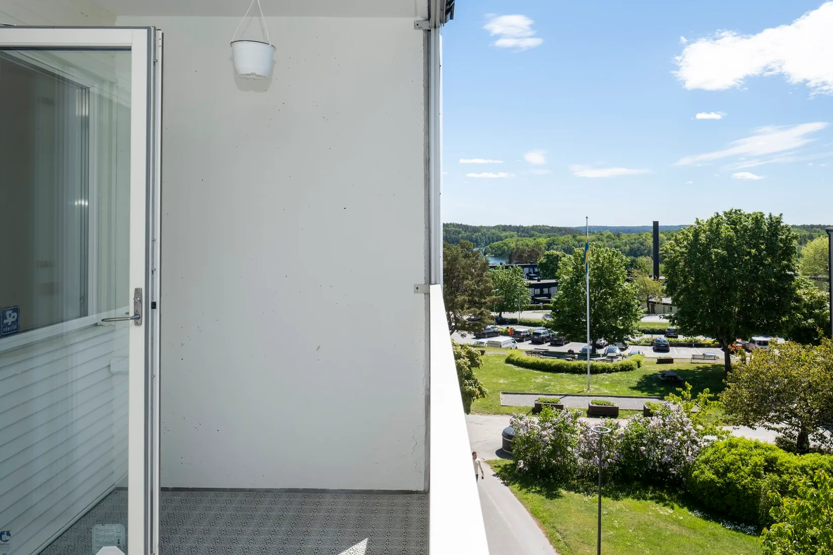 Bostadsrätt, Karl Martins väg 12, Vaxön, Vaxholm