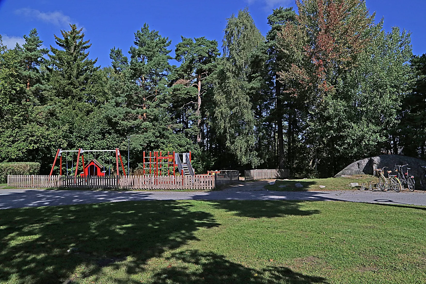Bostadsrätt, Karl Martins väg 12, Vaxön, Vaxholm